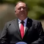 US will no longer tolerate Beijing’s playbook to usurp global order