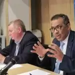 WHO says no evidence HCQ helps treat Covid-19