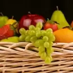 Winter Fruits to Keep You Healthy, Must Eat!