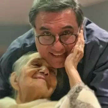 Boman Irani’s mother passes away at 94