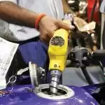 Petrol price in six states is more than Rs 100