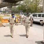 Noida Police has increased its vigilance in the run-up to the Assembly elections in Uttar Pradesh