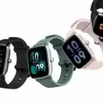 Amazfit GTS 2 Mini gets Amazon Alexa support in India.