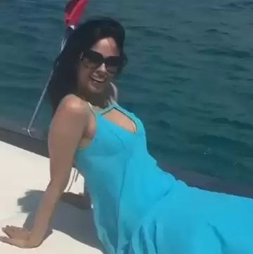 Sherawat missing the ocean