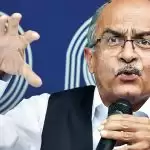 Bhushan refuses to apologise in SC