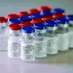 Covid-19 vaccine will be ready in Britain by Christmas