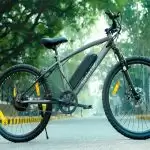 GoZero Mobility introduces a new e-bike series and active performance wear