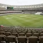 Extremely disappointing: WACA  host none of the matches