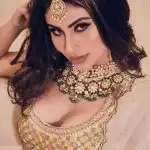 Mouny Roy feels beautiful draped in sarees