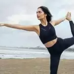Don’t think your size defines your fitness: Manushi Chhillar