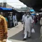 Corona is slowly being controlled in Meerut, 28 new patients found today