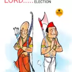 Sketched thoughts -Lord…Election