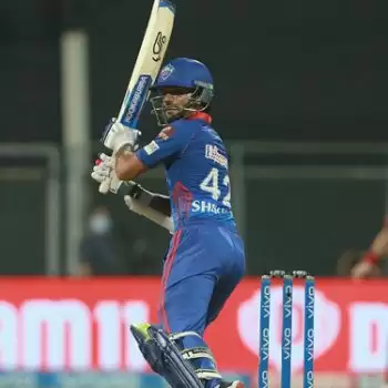 Magnificent Dhawan takes DC to emphatic win over Punjab