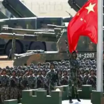 China raises defense budget to $ 209 billion