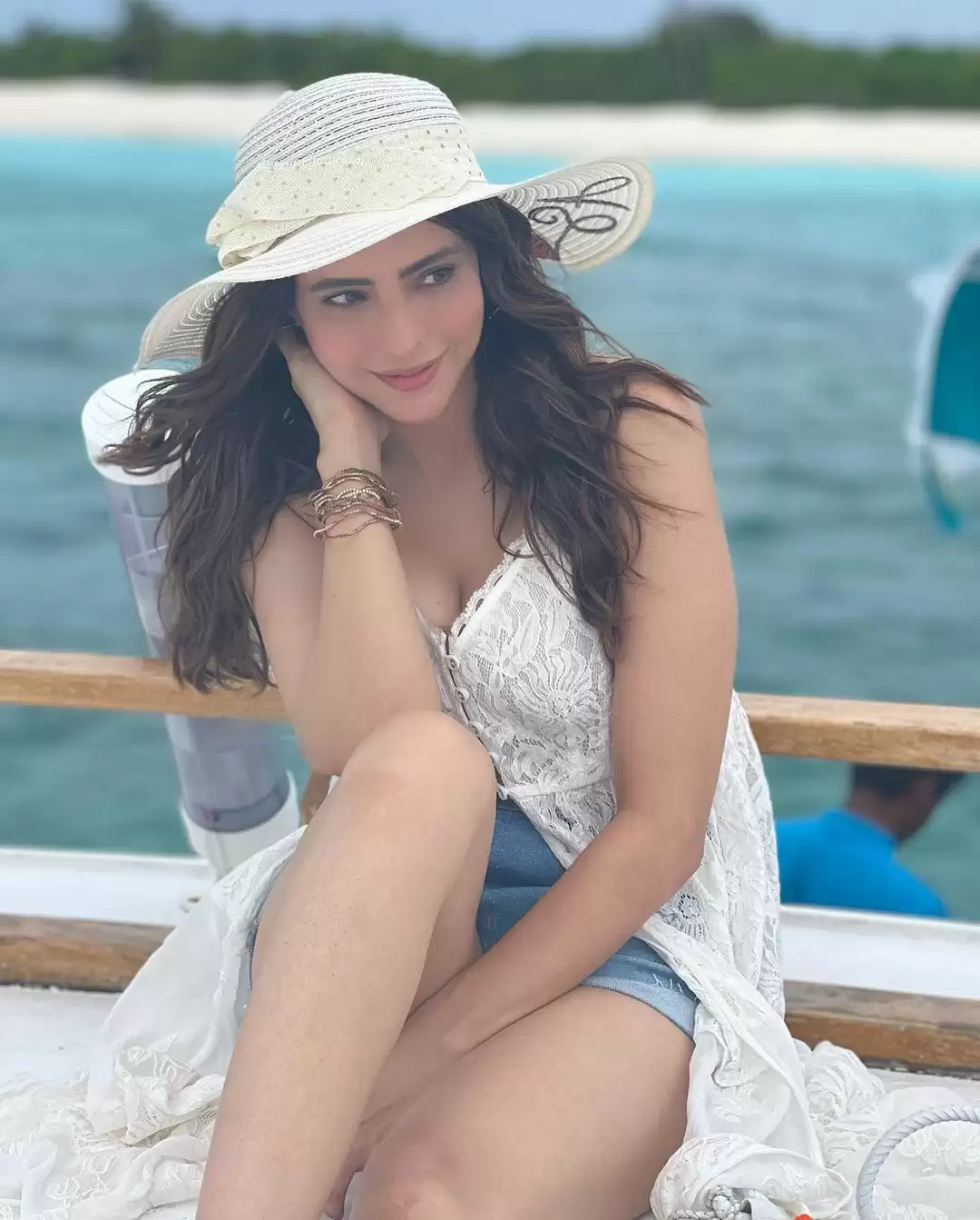 Aamna Sharif