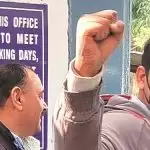 Freelance journalist Mandeep Punia granted bail
