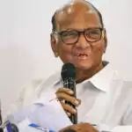 Central Agencies Being Misused: Sharad Pawar