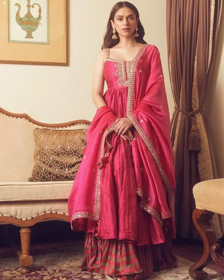 Aditi Rao Hydari 