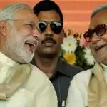 NDA government again formed in Bihar, RJD becomes single largest party