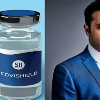 SII seeks emergency use authorisation for ‘Covishield’ in India