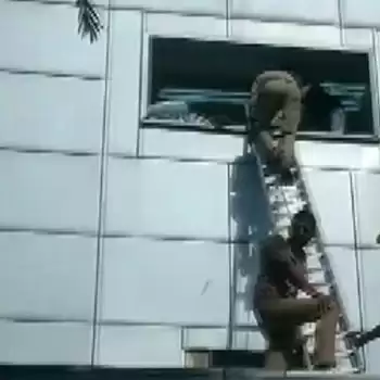 Kanpur: Major fire at cardiology institute, no casualities