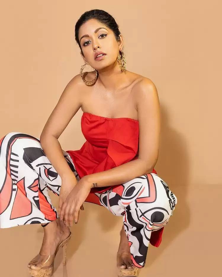 Ishita Dutta 