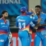 Delhi Capitals outclass RCB by 59 runs, reclaim top spot