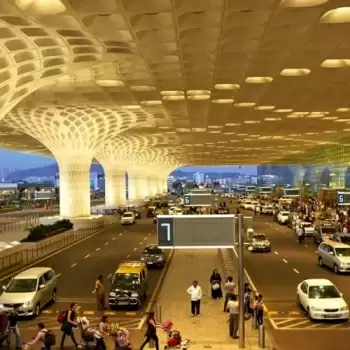 International passengers arriving at CSMIA can avoid institutional quarantine