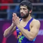 Ravi Dahiya’s request is genuine; give him Khel Ratna and Arjuna together: WFI