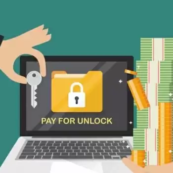 Ransomware a Big Threat for Financial Sector: IAMAI