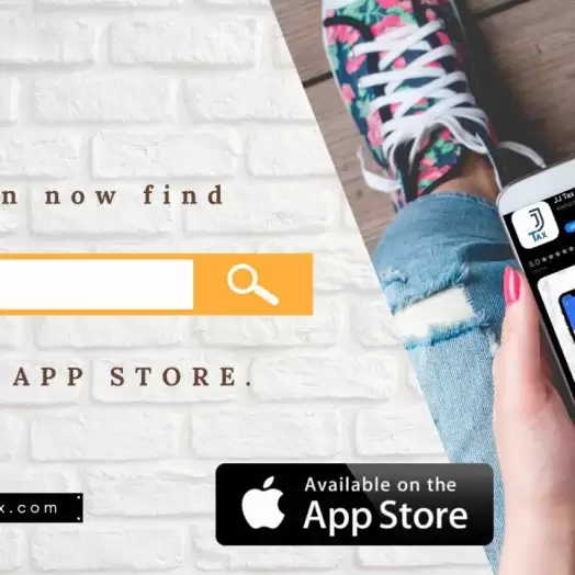 After successful launch on Android, ‘JJ Tax App’ releases iOS version
