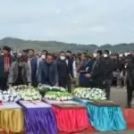 Killing of 14 people in Nagaland reinforces demand for repeal of AFSPA