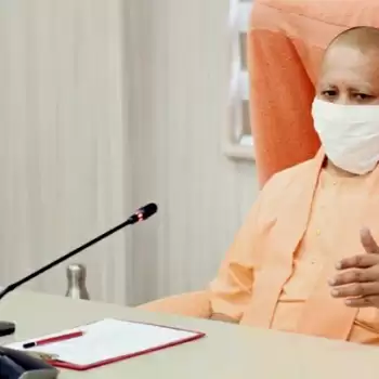 In view of expected protests, Section 144 imposed in Lucknow