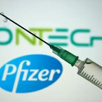 US allows emergency use of Pfizer-BioNTech COVID-19