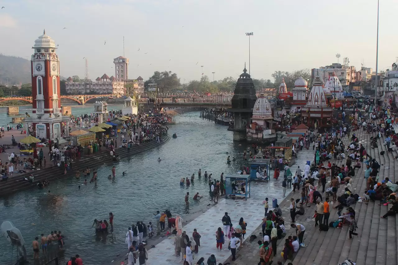 Places You Must Visit In This Mahashivratri