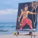 This Dussehra let us bring alive Lord Ram inside us