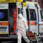 Covid-19: Global cases exceed 3.4 million