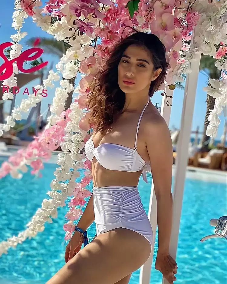 Raai Laxmi hot pictures are sweeping the internet, Check Her Out