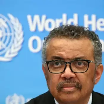 Herd immunity idea is ‘problematic’, not an option: WHO