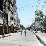 Corona virus explosion in Meerut, 93 new cases found