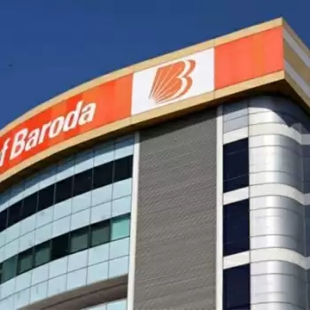 BANK OF BARODA ANNOUNCES RESILIENT FINANCIAL RESULTS FOR Q4 & FY2021