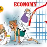 Sketched thoughts – Economy