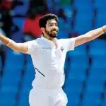 Bumrah’s name not considered for final test