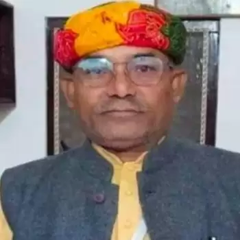 Corona killed another BJP MLA in UP