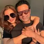 Rohit Roy and wife Manasi Joshi to be seen in a show soon