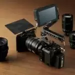 Panasonic Lumix BGH1 mirrorless camera with 10.2MP sensor launched in India; know its price and specification.