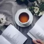 Self-isolated? Read these 3 Inspiring books