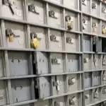 Instructions to make regulations on bank locker in six months