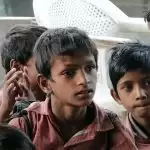 Prayagraj parents hesitate to send children to schools