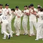 ENG vs PAK, 2nd Test: First day in the name of rain and England bowlers